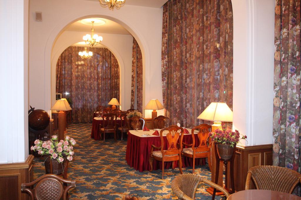 Tianjin Zhengxie Club Hotel Esterno foto
