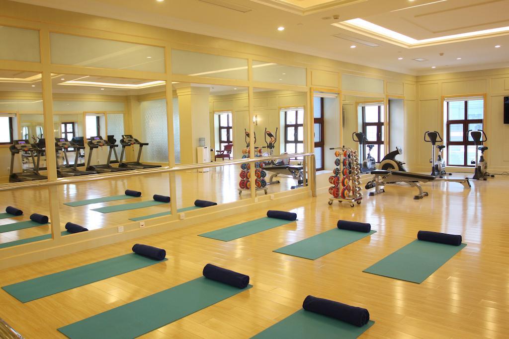 Tianjin Zhengxie Club Hotel Esterno foto
